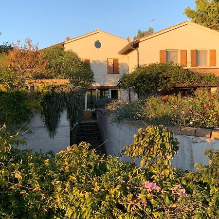 Casale Artemisia Capalbio Bed & Breakfast Exterior photo