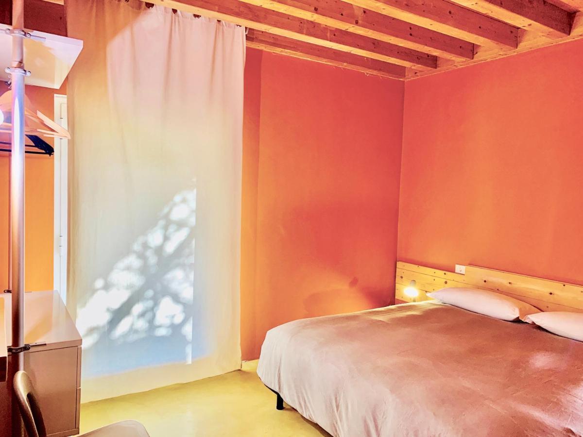Casale Artemisia Capalbio Bed & Breakfast Exterior photo