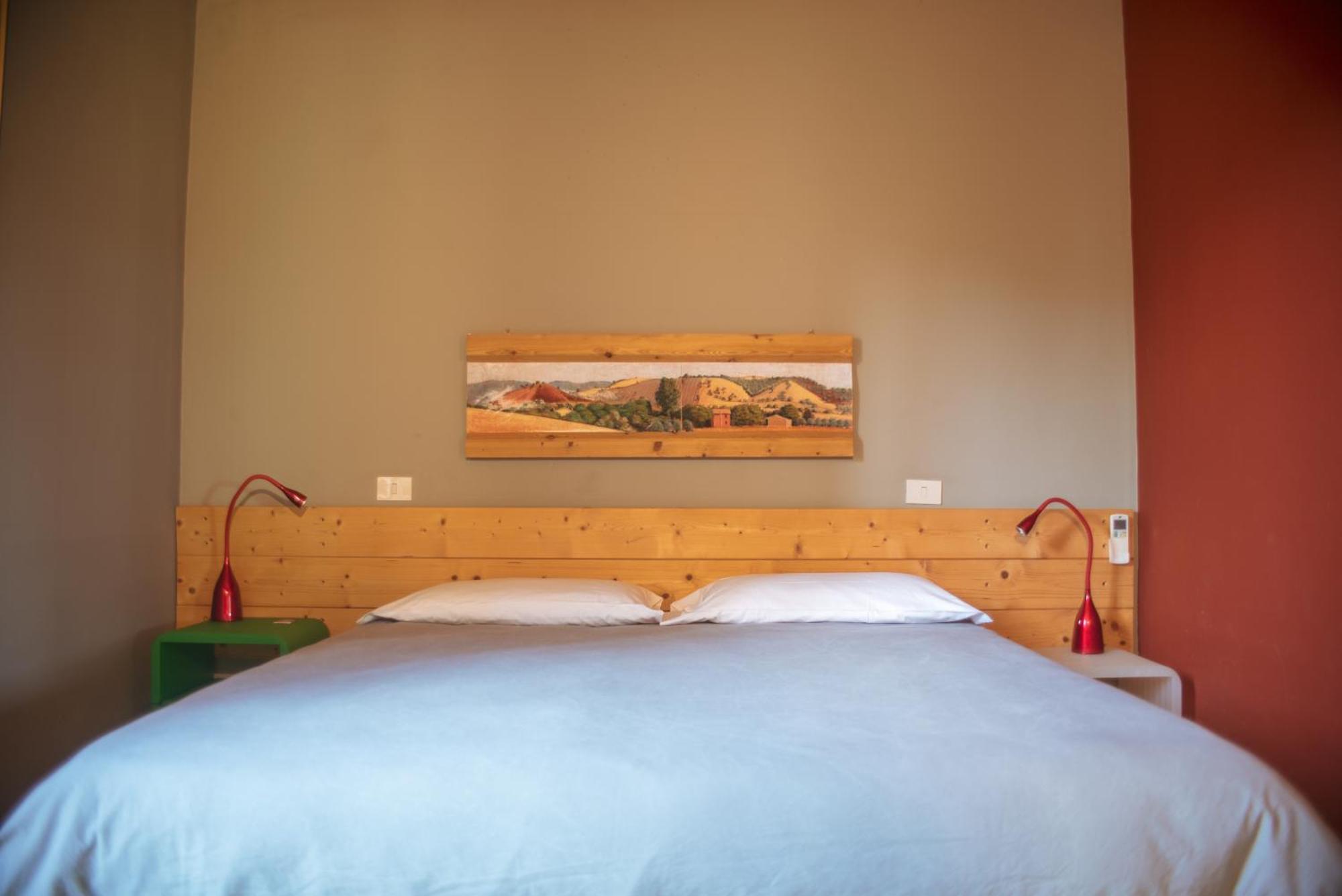 Casale Artemisia Capalbio Bed & Breakfast Exterior photo